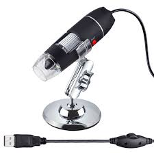 MICROSCOPE DIGITAL X1000