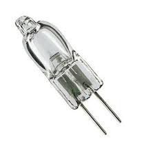MICROSCOPE BULB HALOGEN