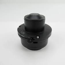 MICROSCOPE CONDENSOR ONLY