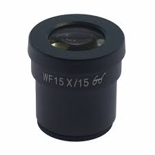 MICROSCOPE EYE PIECE X15