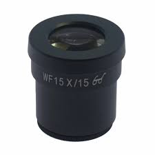 MICROSCOPE EYE PIECE X15 CHINA