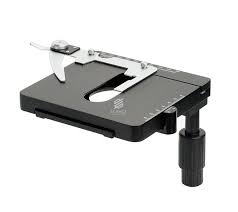 MICROSCOPE MECHANICAL STAGE