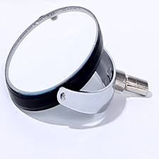 MICROSCOPE MIRROR