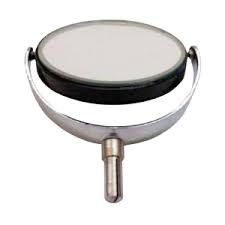 MICROSCOPE MIRROR HOLDER