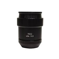 MICROSCOPE OBJECTIVE X15