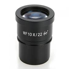 MICROSCOPE OBJECTIVE XI0 CHINA