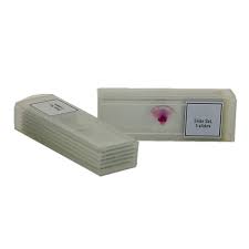 MICROSCOPE PREPARED SLIDE