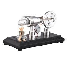 MODEL STEAM ENGINE