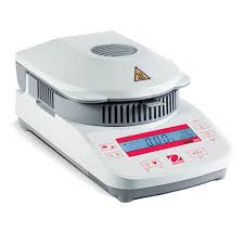MOISTURE METER MB23 OHAUS