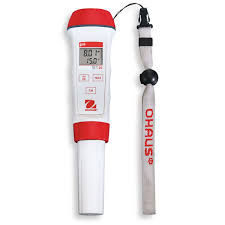 MULTI PARAMETER (CONDUCTIVITY, pH. TDS) PEN ST20M-B OHAUS