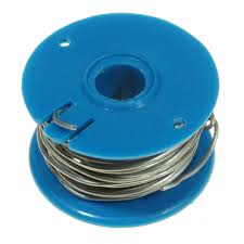 NICHROME WIRE 50G-SWG 20-0.91MM