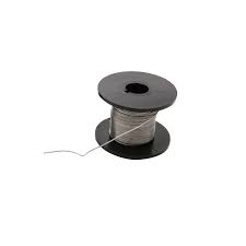 NICHROME WIRE 50G-SWG 22-0.71MM