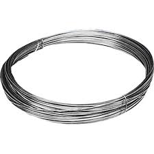 NICHROME WIRE 50G-SWG 24-0.46MM