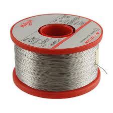NICHROME WIRE 50G-SWG 28-0.38MM