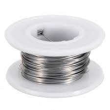 NICHROME WIRE 0.30MM ROLL