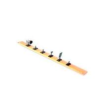OPTICAL BENCH COMPLETE WITH ACCESSORIES