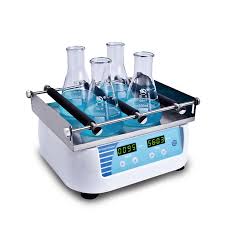 ORBITAL SHAKER 6X250ML-GS-20