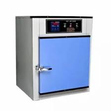 OVEN HOT AIR 28L DIGITAL INDIA 220℃