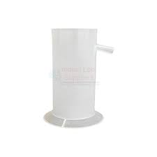 OVERFLOW CANS PLASTIC