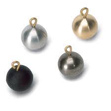 PENDULUM BOB IRON 3/4"