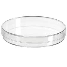 PETRI DISH 90MM PLASTIC