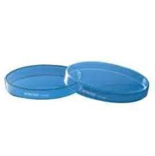 PETRI DISH 100X20MM (BOROSIL® S-LINE)