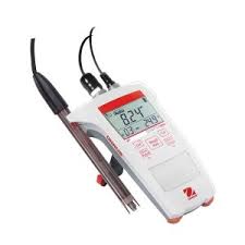 PH METER PORTABLE OHAUS ST300-G