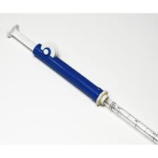 PIPETTE PUMP 2ML