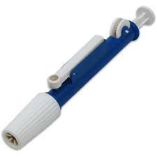 PIPETTE PUMP 25ML