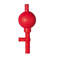 PIPETTE FILLER THREE WAY