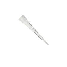 PIPETTE TIP 10UL CLEAR-PKT OF 1000