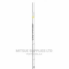PIPETTE GRADUATED 25ML (GRIFFCHEM)