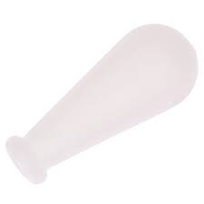 PIPETTE BULB 2ML (GRIFFCHEM)