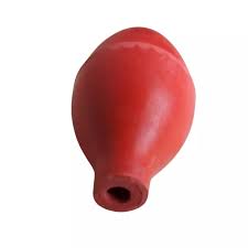 PIPETTE BULB 25ML (GRIFFCHEM)