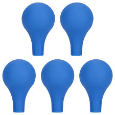 PIPETTE BULB 2ML CLASS B (BOROSIL®)