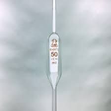 PIPETTE BULB 50ML(PYREX-MBL) CLASS B