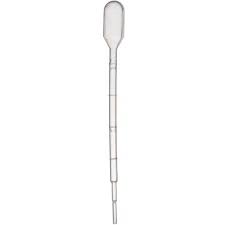 PIPETTE PLASTIC GRADUATED 50ML (1/2)