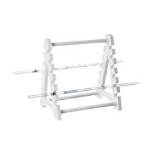 PIPETTE STAND PLASTIC FOR HORIZONTAL PIPETTE