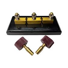 PLUG KEY TWO WAY
