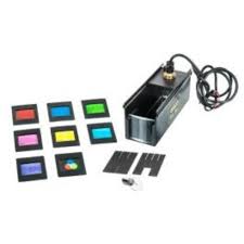 RAY BOX COMPLETE WITH ACCESORRIES – Bemitex Limited