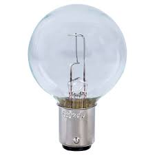 RAY BOX BULB SUPERIOR 12V.24W