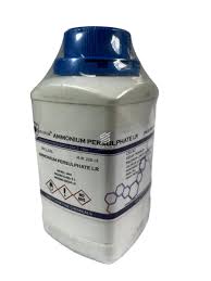 AMMONIUM PERSULPHATE EP 500G SDFINE