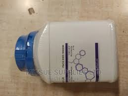 AMMONIUM THIOSULPHATE LR 500G GRIFFCHEM