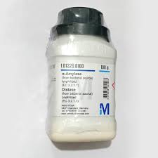 AMYLASE ALPHA LR 100G GRIFFCHEM