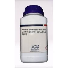 ANILINE BLUE W.S. 100G GRIFFCHEM