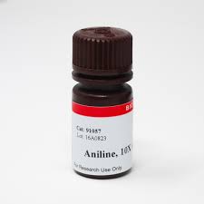 ANILINE FOR SYNTHESIS 99% 500ML GRIFFCHEM