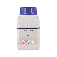ANTI BUMPING GRANULES (GLASS BEADS 4MM) 500G SDFINE