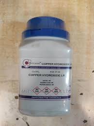 COPPER HYDROXIDE (53% COPPER) 500G GRIFFCHEM