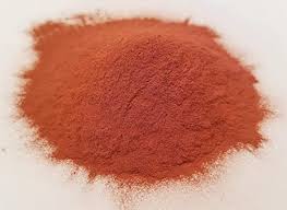 COPPER POWDER 100G CDH