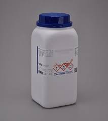 COPPER POWDER 100G LOBA
